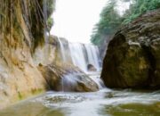 Air Terjun Kedung Maor: Permata Tersembunyi di Bojonegoro