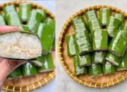 Lemper Ayam: Kelezatan Tradisional dalam Setiap Gigitan, Ini Resep Rahasianya