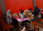 Warung Makan di Bojonegoro Ini Jadi Sasaran Para Perempuan