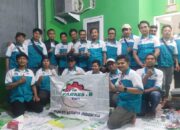 Konsolidasi dan Buka Puasa Bersama PUK SP FARKES R-KSPI PT. Actavis Indonesia