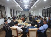 Kota Batu Rapatkan Barisan, Kades dan Lurah Diajak Wujudkan Mbatu Sae