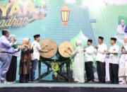 GoFun Bertransformasi Menjadi Panggung Gebyar Ramadhan Yang Memukau