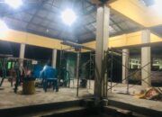 Kades Sumurjalak Plumpang Tuban Bantah Tuduhan Penyelewengan Dana Desa: Itu Fitnah