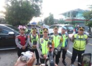 Kapolres Tegas Menolak Aksi Premanisme Berkedok Ormas di Bojonegoro