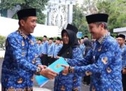 Bupati Wahono Tegaskan Pentingnya Sinergi dan Terobosan Inovatif untuk Tingkatkan PAD