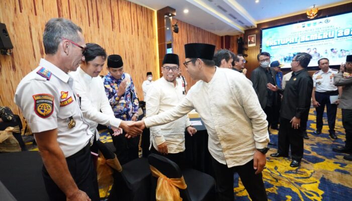 Kota Batu Siapkan Diri Sambut Lonjakan Wisatawan Lebaran 2025 