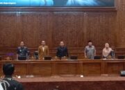 Rapat Paripurna DPRD Bojonegoro: Dana Abadi Pendidikan Daerah, Ini Jawaban Bupati 