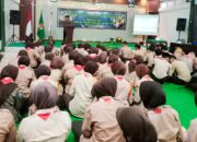 Generasi Muda Bojonegoro Bersatu, Saka Wira Kartika Gelar Buka Puasa Penuh Inspirasi