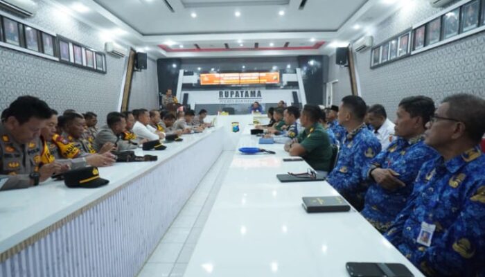 Operasi Ketupat Semeru 2025, Mulai 23 Maret Hingga 8 April