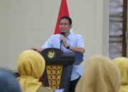 Fokus ADD Untuk Peningkatan Kesejahteraan Masyarakat Bojonegoro