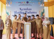 Gresik Peduli ABK, Program Antar-Jemput Inklusi Diluncurkan