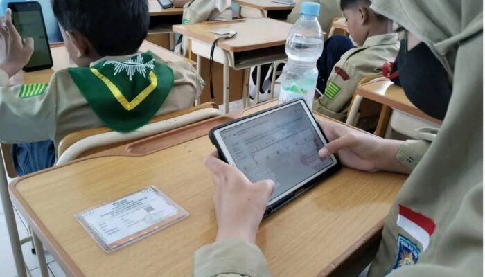 Terobosan Baru, Bojonegoro Siapkan Generasi Mendunia dengan Bahasa Inggris Sejak SD