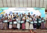 Bojonegoro Lahirkan Hafiz-Hafiz Cilik Berakhlak Mulia