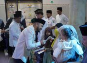 Safari Ramadan di Batu: Wawali Ingin Silaturahmi Hangat dan Komunikasi Efektif dengan Warga