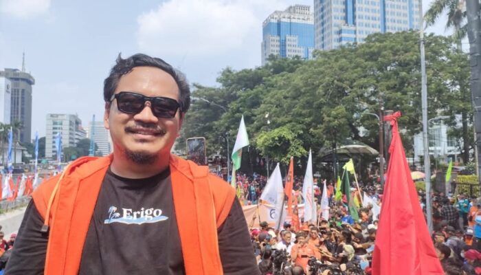 Partai Buruh Ajak Masyarakat Lestarikan Dongeng di Hari Dongeng Sedunia 2025