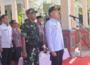 Lamongan Siaga, Tiga Pilar Kompak Amankan Mudik Lebaran 2025