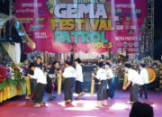 Desa Sidomulyo Berdendang, Festival Patrol Guncang Kota Batu