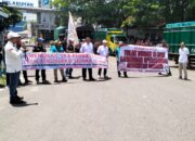 Asosiasi Pengusaha Truk DPD Jatim Tolakan SKB Pembatasan 