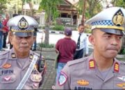 Lamongan Siaga Penuh: Pasar Babat Jadi Fokus Utama Pengamanan Lebaran 2025