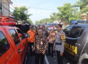 Bojonegoro Siap Amankan Mudik Lebaran 2025: Pulkam Aman, Keluarga Nyaman Jadi Prioritas