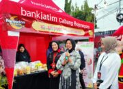 Bojonegoro Gandeng Bank Jatim Perangi Kemiskinan Lewat Festival Ramadhan Kareem