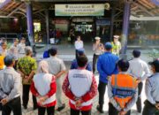 Jelang Mudik Lebaran 2025, Bojonegoro Intensifkan Pemeriksaan Angkutan Umum di Terminal Rajekwesi