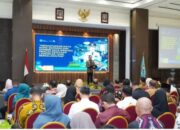 Lamongan Rancang Masa Depan Gemilang: Enam Prioritas Daerah untuk RKPD 2026
