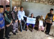 Sentuhan Hati Bupati Bojonegoro, KUSUMO Hadir Bawa Harapan di Tambakrejo