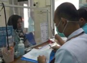 Lamongan Pecahkan Rekor Nasional, 27.284 Orang Ikuti Program Pemeriksaan Gratis