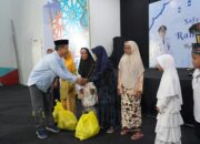 Dolokgede Menjadi Puncak Semarak Safari Ramadhan Bojonegoro