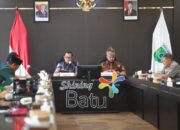 Kota Batu Siapkan Diri Sambut Lonjakan Wisatawan dan Arus Mudik Lebaran 1446 H