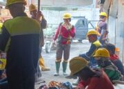 THR di PT VNG Gresik Tak Sesuai, Ratusan Karyawan Mengadu, Direktur Berkilah