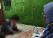 Miris, Anak-Anak di Gresik Kembali Terjerat Kasus Curanmor, Pemkab Turun Tangan