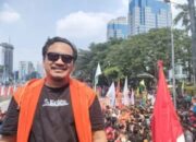 THR PT VNG Gresik: Rp300 Hingga Rp500 Ribu, Layakkah Disebut Tunjangan Hari Raya