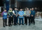 Jombang Bergemuruh di Sepertiga Malam: Kapolres dan Bupati Turun Tangan Amankan Wilayah dari Pesta Miras