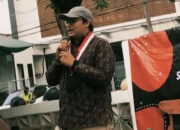 Mahasiswa Surabaya Diajak Jadi Agen Perubahan Produktif, Jauhi Anarkisme