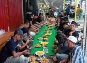 PT. GAS Tebar Kebaikan Ramadan di Tuban, Ulurkan Tangan untuk Anak-Anak Yatim