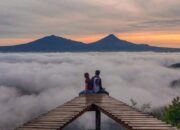 Tiga Destinasi Wisata di Magelang yang Wajib Kamu Kunjungani