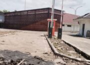 Pembangunan Rumah Sakit Khusus Onkologi Bojonegoro Dikorupsi, DPRD Geram