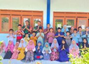 Kodim Lamongan Gencar Kampanye Anti-Perundungan di Sekolah-Sekolah