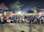 Semarak Sambut Lebaran, Batulicin Bergoyang dengan Fun Run 5K