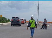Harapan Pemudik Tertunda, Jalan Lingkar Utara Lamongan Masih dalam Tahap Penilaian