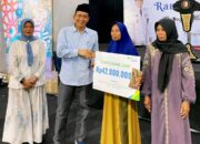 Festival Ramadan Bojonegoro 2025: Semarakkan Ekonomi Lokal dan Tebar Kebaikan