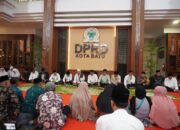 Harmoni Ramadan di Kota Batu: Pemkot dan DPRD Eratkan Sinergi dalam Safari Ramadan 2025