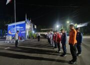 Rest Area Bagi Pemudik di Bojonegoro Ini Buka Full Sehari Semalam