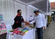 Gebyar Produk Lokal di Musrenbang Bojonegoro: Bupati dan Wakil Bupati Ajak Tamu Borong Dagangan UMKM
