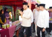 Terobosan Lamongan, Koperasi Desa Jadi Motor Penggerak Pembangunan dan Kesejahteraan Warga