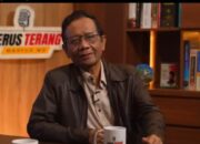 Teror Membayangi Jurnalisme Kritis, Tempo Jadi Sasaran, Dugaan Upaya Pembungkaman Mencuat