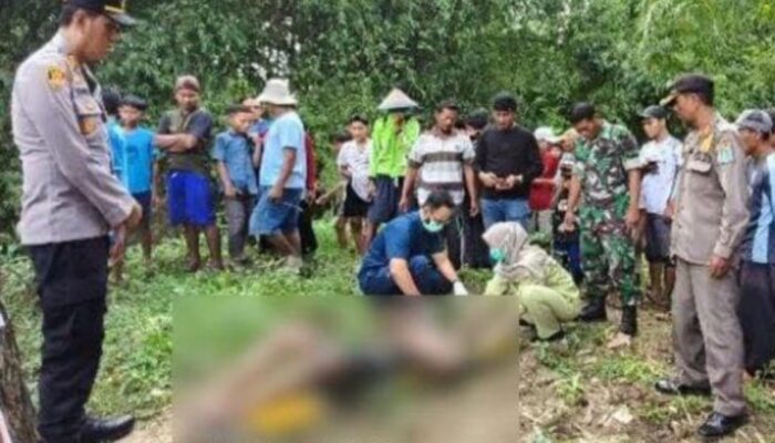 Kabar Duka dari Sungai Sidomulyo Lamongan: Pencari Ikan Ditemukan Tak Bernyawa