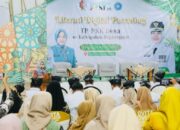 Pemkab Bojonegoro Pacu Generasi Emas dengan Literasi Digital Parenting